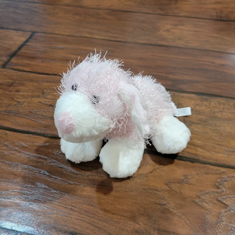 GANZ Webkins plush dog